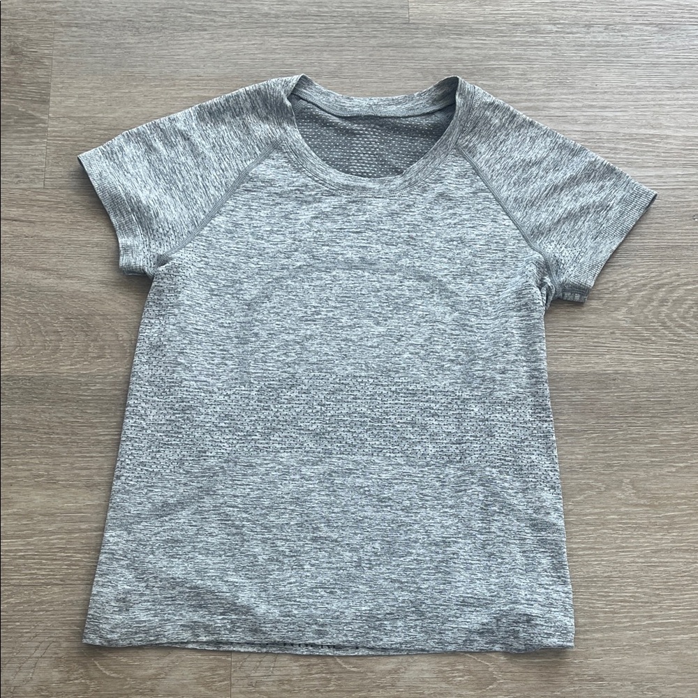 lululemon Swiftly Tee